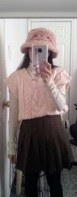 Mimi review photo