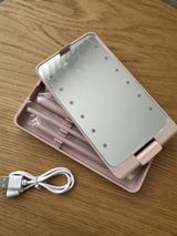 Kelly T. review photo