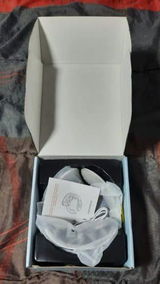 Clara N. review photo