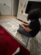 Mohamed review photo
