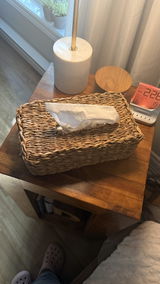 Anonyme review photo