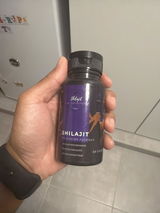 Anonyme review photo