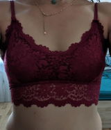 Maria review photo