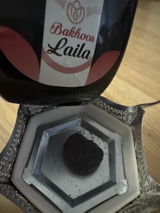 Larissa Bamana review photo