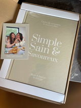 Capucine review photo