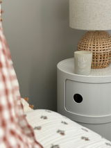 Sylvie Saby review photo
