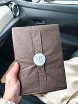 Anonyme review photo