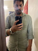 Ashok Ch review photo