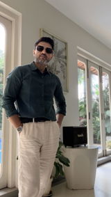 Ankit Gupta review photo