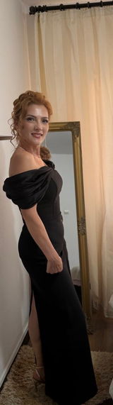 Mirea tatiana Mirea review photo