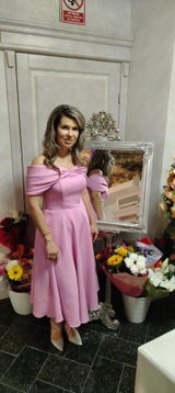 Elena Cristina Ifimov review photo