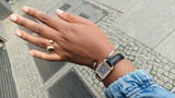 Customer review photo