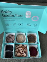 Lavina review photo