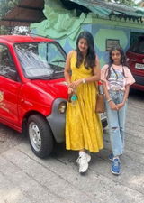 Renuka review photo