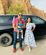Shipra Das review photo