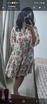 Aparna S review photo