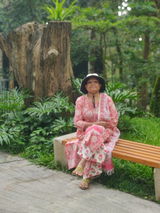 Chitra Aravind review photo