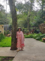 Chitra Aravind review photo