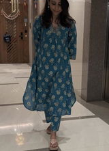 Aparna Varma review photo