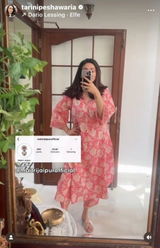 Tarini Peshawaria review photo