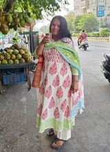 Pratibha Gadhvi review photo