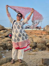 Usha Surana review photo