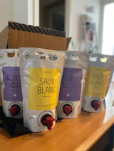 Annelise B. review photo