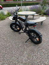 User picture