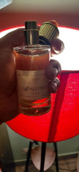 Ayesha review photo
