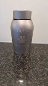 Etsy customer review photo