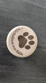 Etsy customer review photo