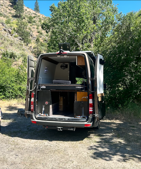 Summit 7" Mattress