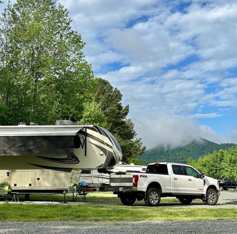 Summit 7" Mattress