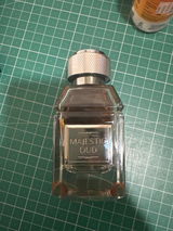 Saif review photo