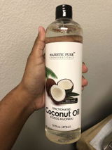 Faryal A. review photo