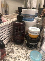 Evangelina B. review photo