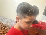 Zakirullah M. review photo