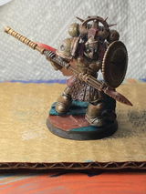 Hunter G. review photo