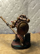 Hunter G. review photo