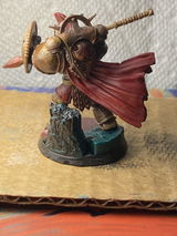Hunter G. review photo