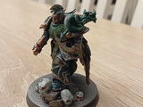 Tobias G. review photo