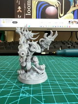 kenan review photo