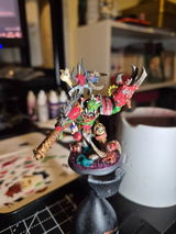 Shay L. review photo