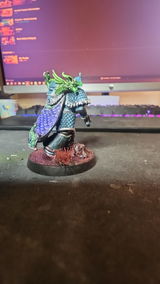 Harold Z. review photo