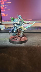 Harold Z. review photo
