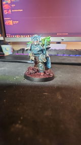 Harold Z. review photo