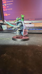 Harold Z. review photo
