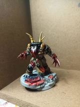 Mikey R.(. review photo