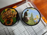 Jekyll & Hyde Creations review photo