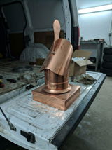 Domenico Bonaccini review photo